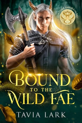 Bound to the Wild Fae