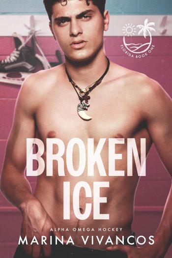 Broken Ice