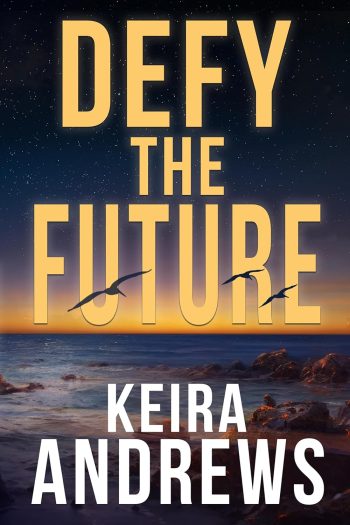 Defy the Future