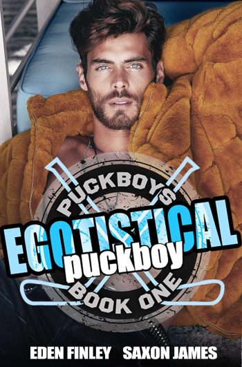 Egotistical Puckboy