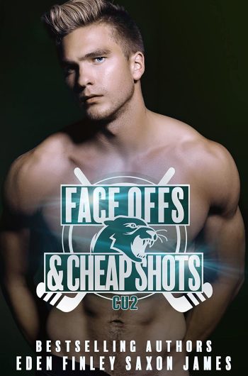 Face Offs and Cheap Shots