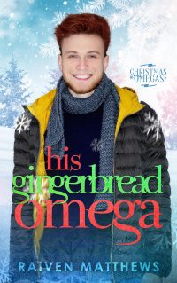 His Gingerbread Omega