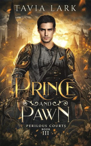 Prince and Pawn