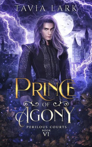 Prince of Agony