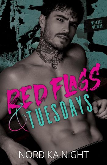Red Flags & Tuesdays