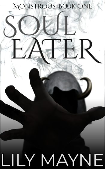 SOUL EATER - NEW COVER 4