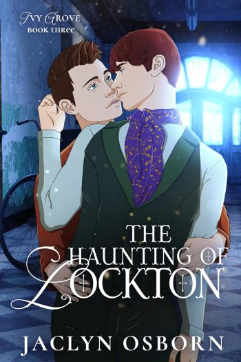 The Haunting of Lockton