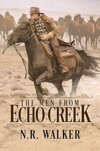 The Men from Echo Creek
