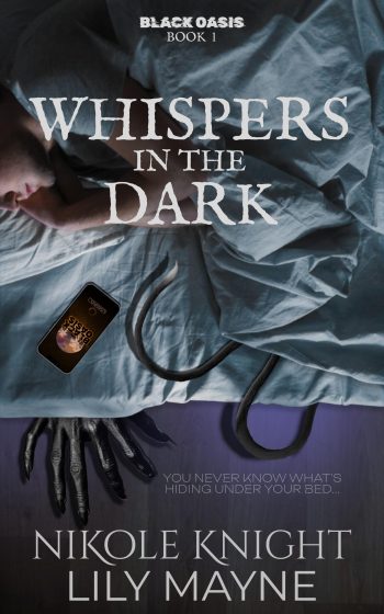 Whispers in the Dark