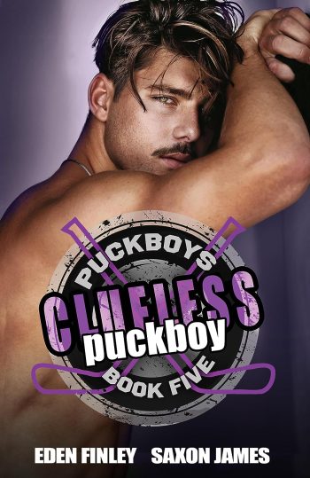 clueless puckboy book five